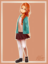 Fullbody eg.