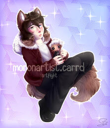 Fullbody eg.