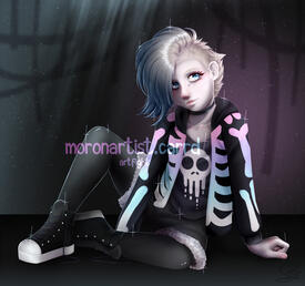 Fullbody eg.