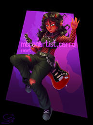 Fullbody eg.