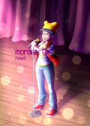 Fullbody eg.